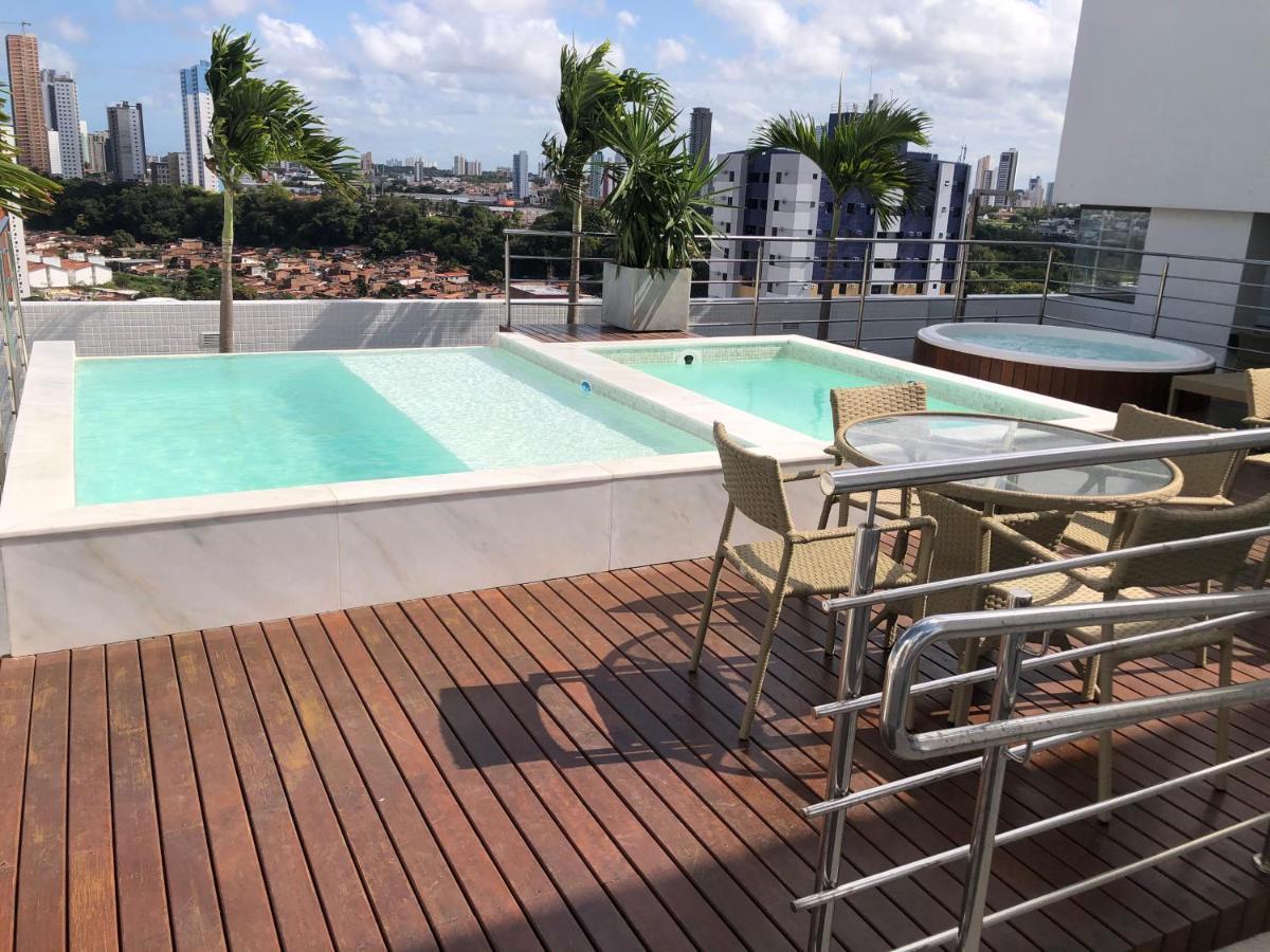Manaira - Flat 201