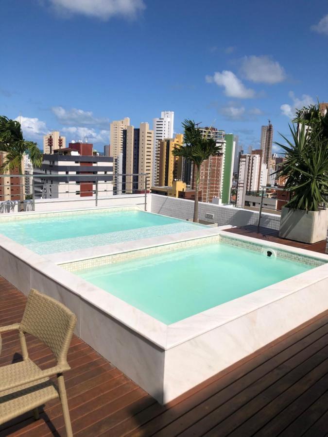 Manaira - Flat 201 Apartment Joao Pessoa