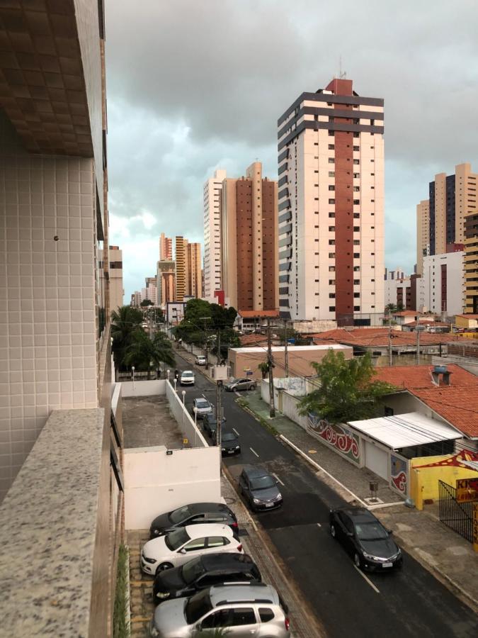 Manaira - Flat 201 * Joao Pessoa