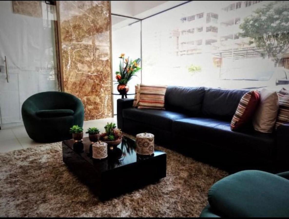 Apartment Manaira - Flat 201
