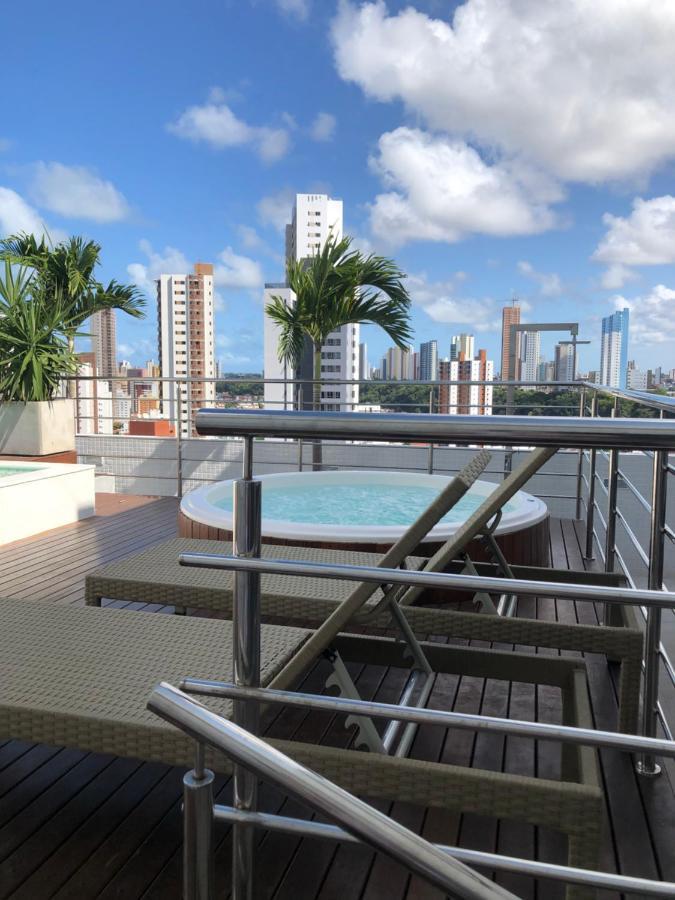 Manaira - Flat 201 Apartment