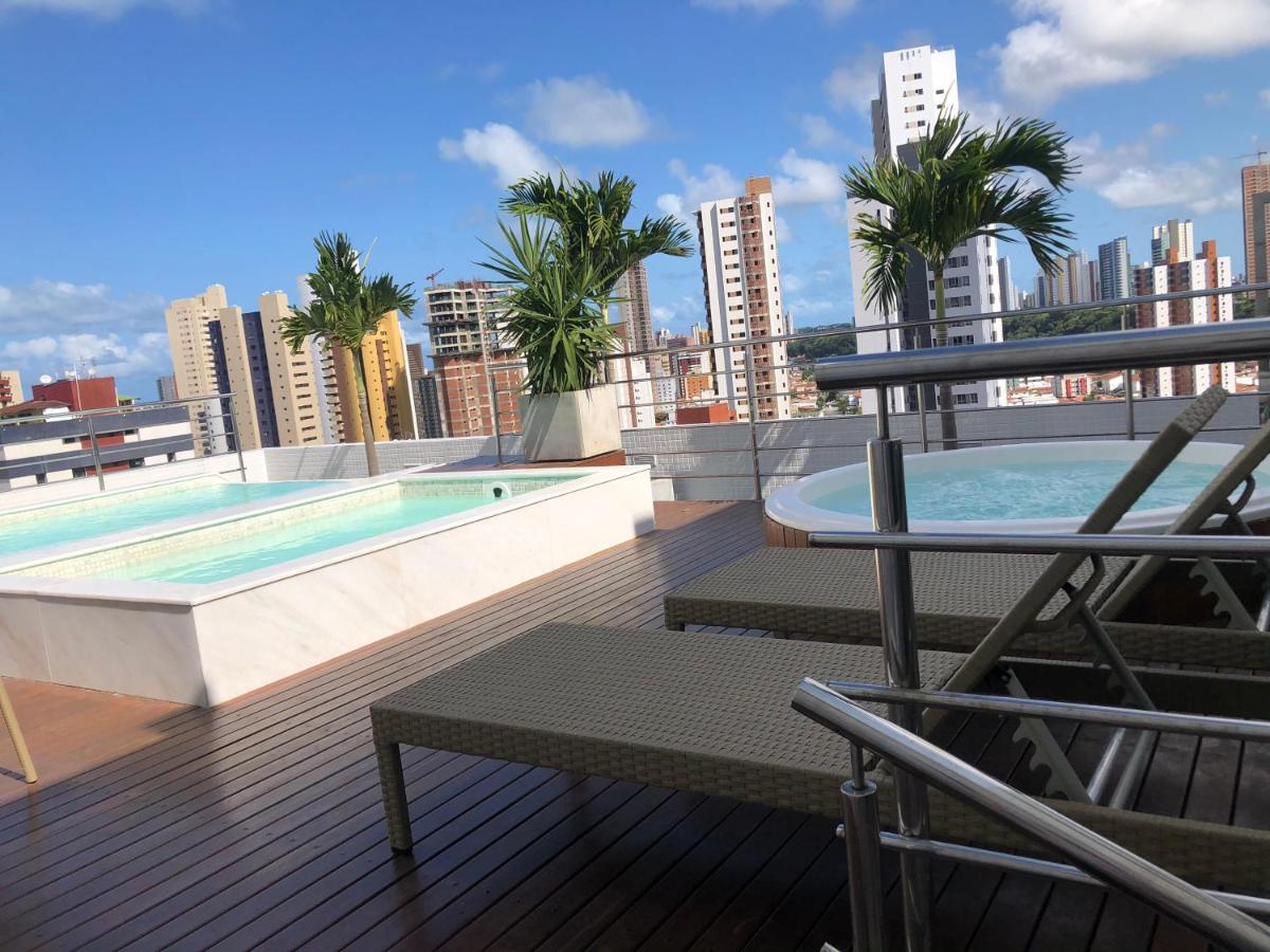 Manaira - Flat 201 Apartment