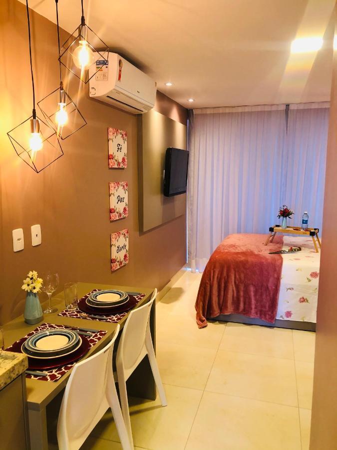 Apartment Manaira - Flat 201 Joao Pessoa