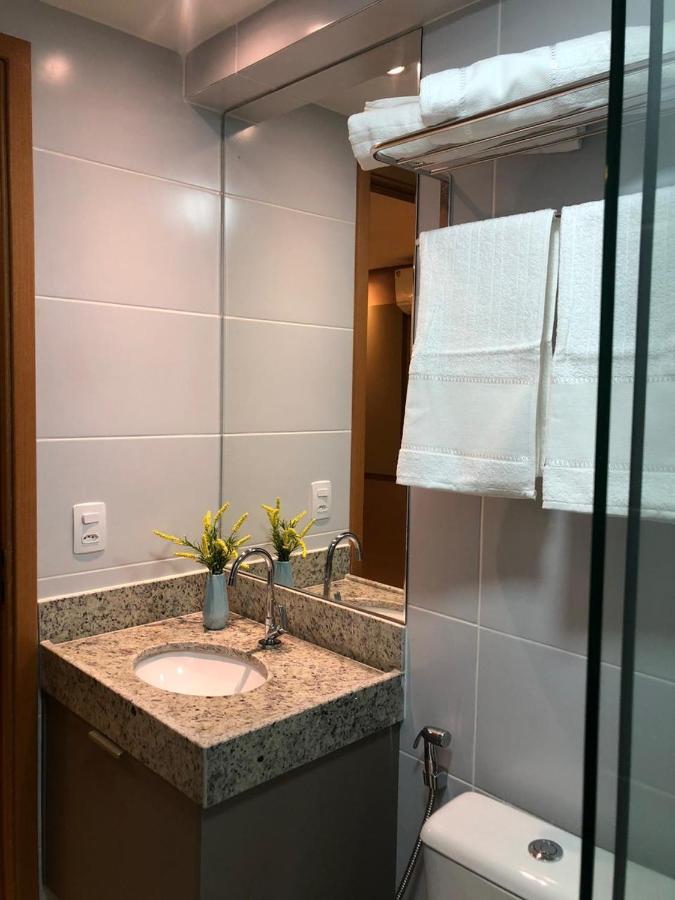 Manaira - Flat 201 Joao Pessoa