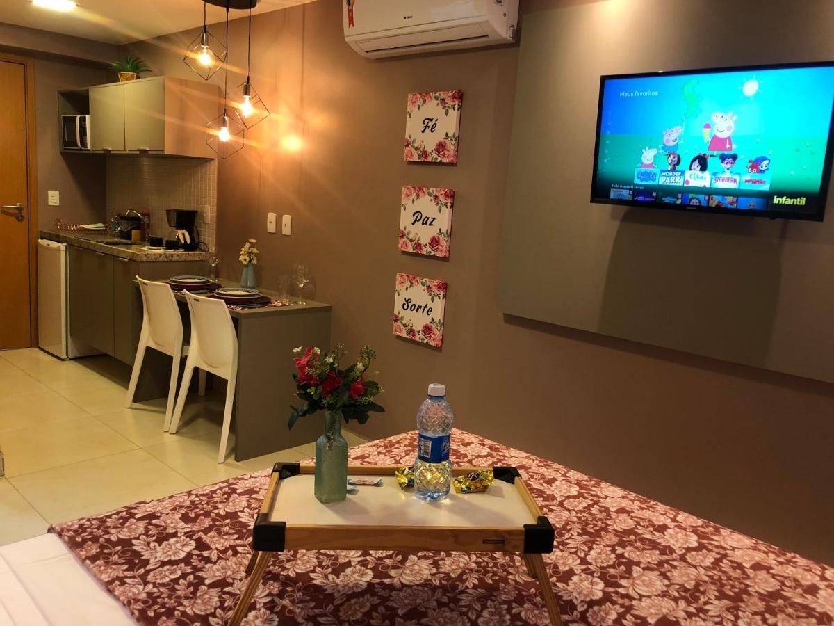 Apartment Manaira - Flat 201