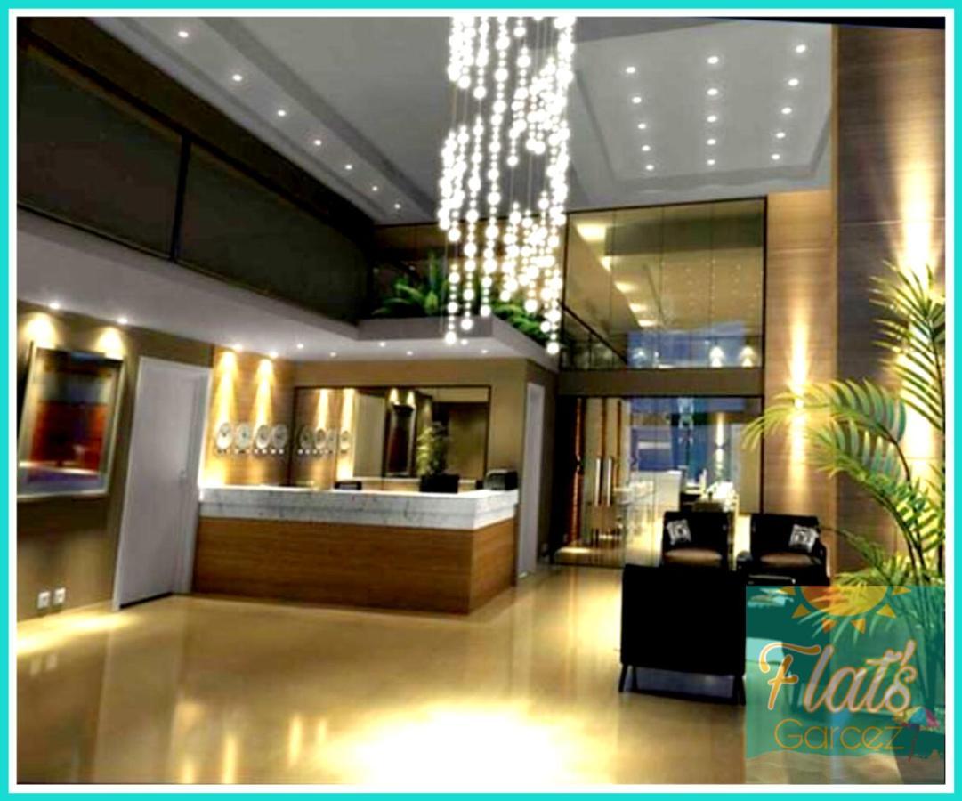 Apartment Manaira - Flat 201 Joao Pessoa