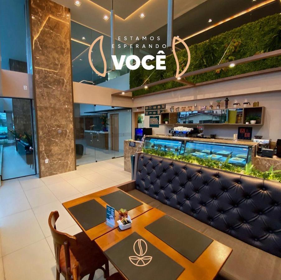 Manaira - Flat 201 Apartment Joao Pessoa