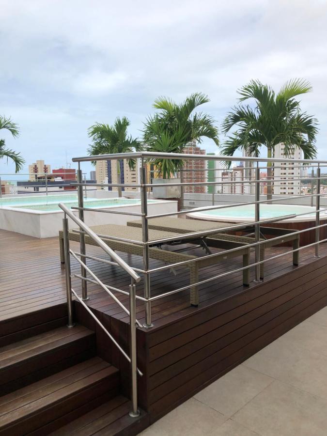 Manaira - Flat 201 * Joao Pessoa
