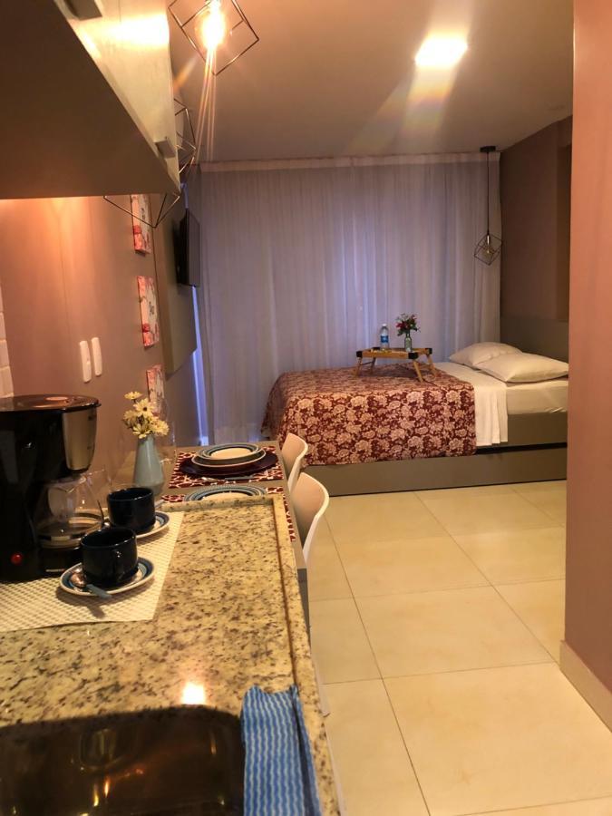 Apartment Manaira - Flat 201