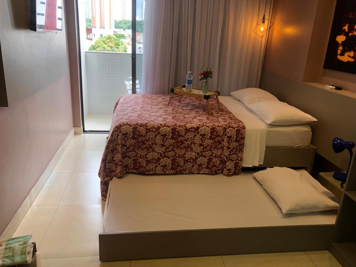 Manaira - Flat 201 * Joao Pessoa