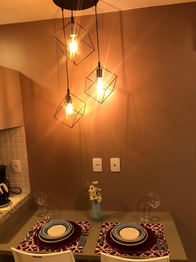Manaira - Flat 201 * Joao Pessoa