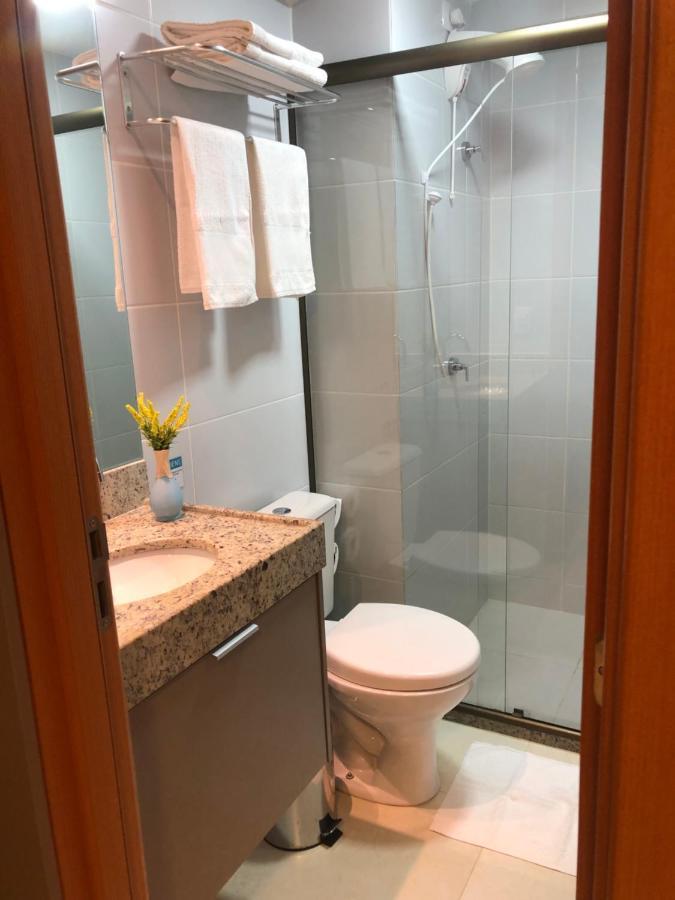 Manaira - Flat 201 Joao Pessoa