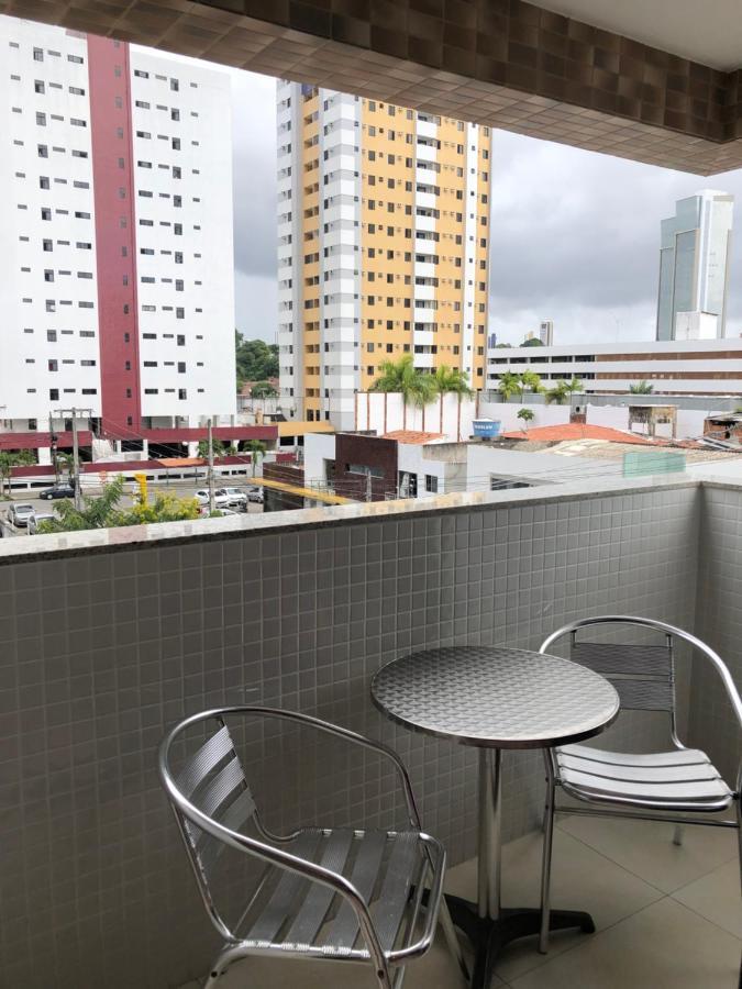 Apartment Manaira - Flat 201 *