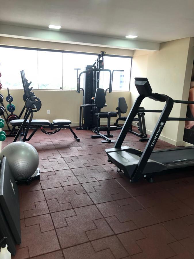 Manaira - Flat 201 *