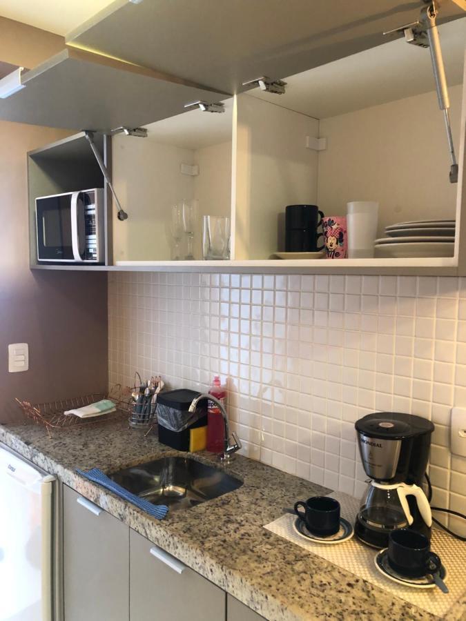 Manaira - Flat 201 * Joao Pessoa