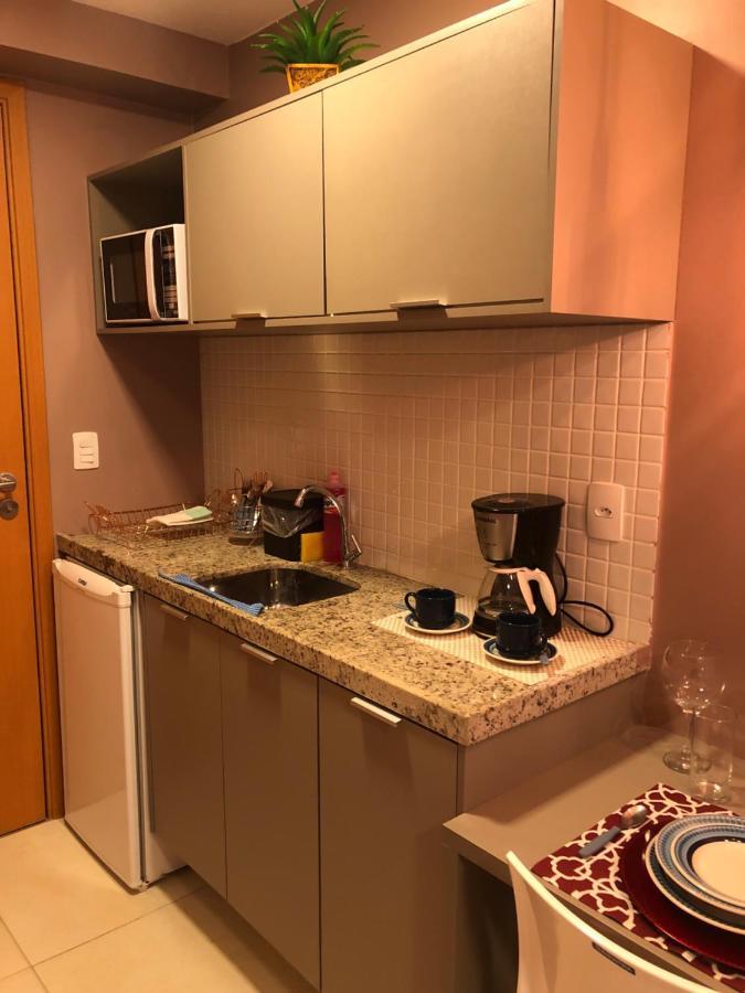 Manaira - Flat 201 * Joao Pessoa